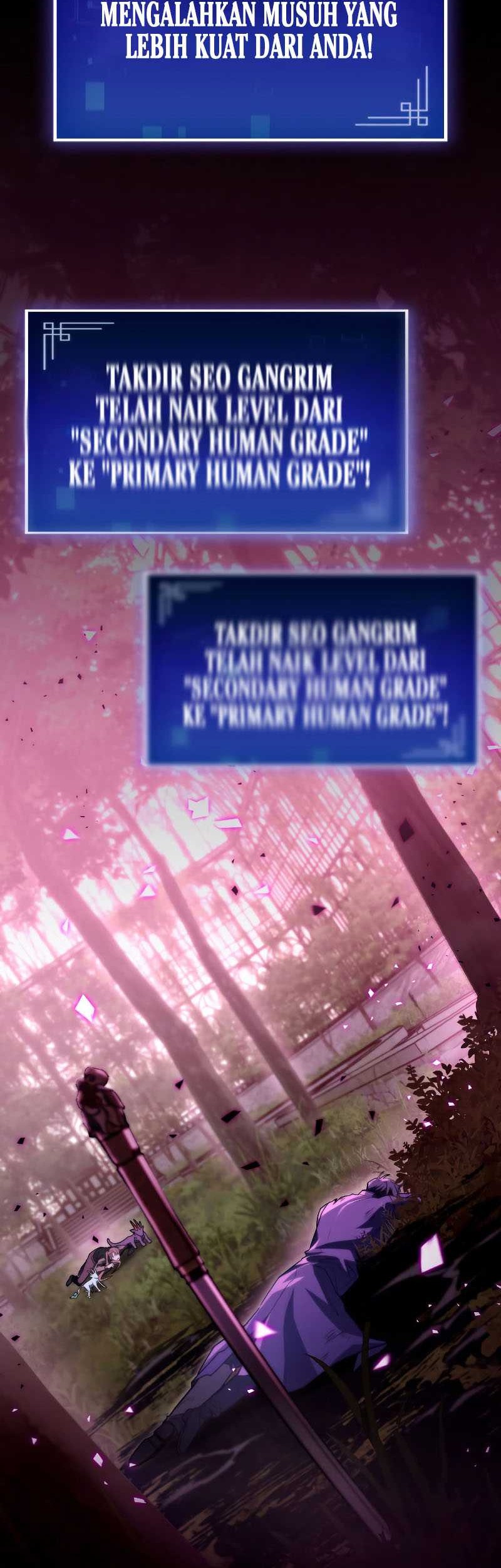 F-Class Destiny Hunter Chapter 50 Gambar 55