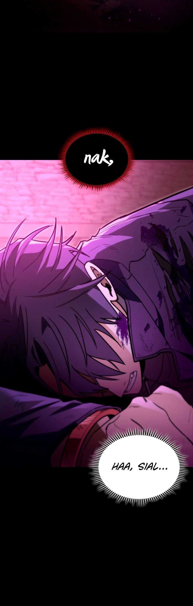 F-Class Destiny Hunter Chapter 50 Gambar 56