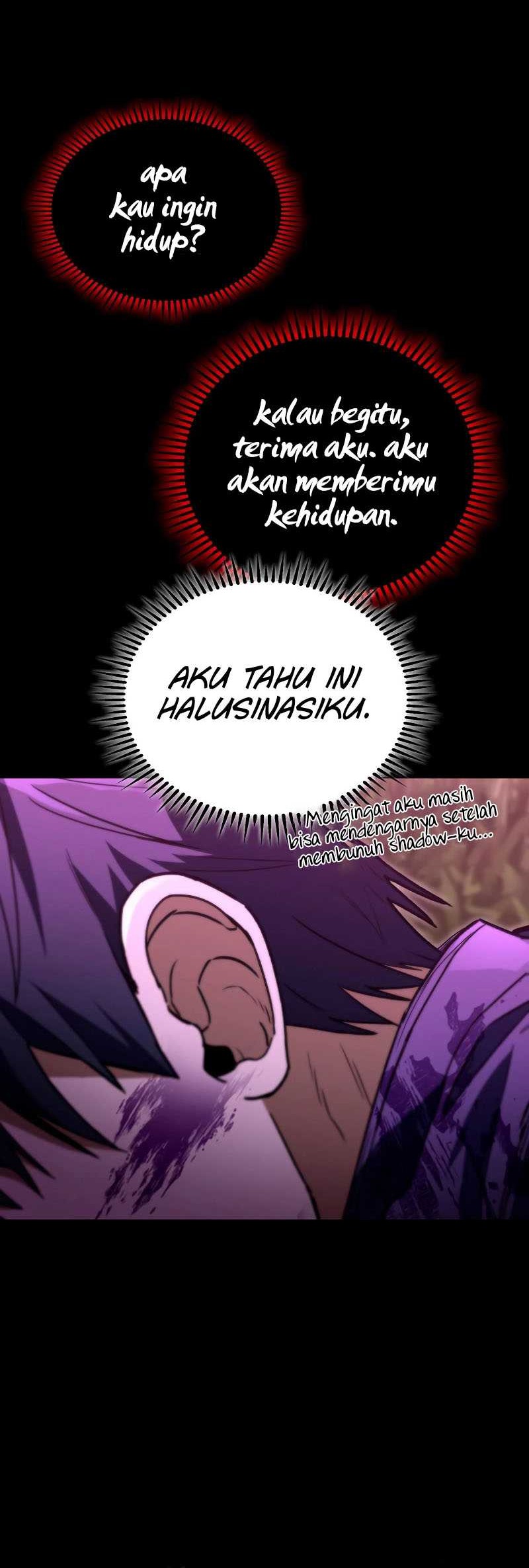 F-Class Destiny Hunter Chapter 50 Gambar 57