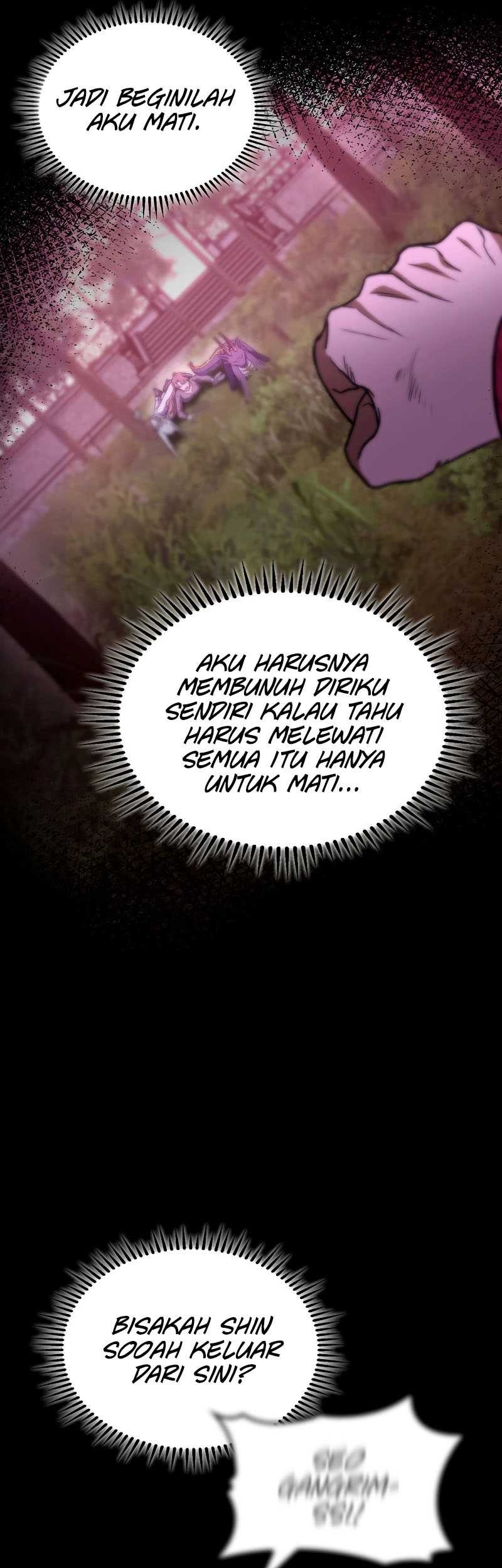 F-Class Destiny Hunter Chapter 50 Gambar 58