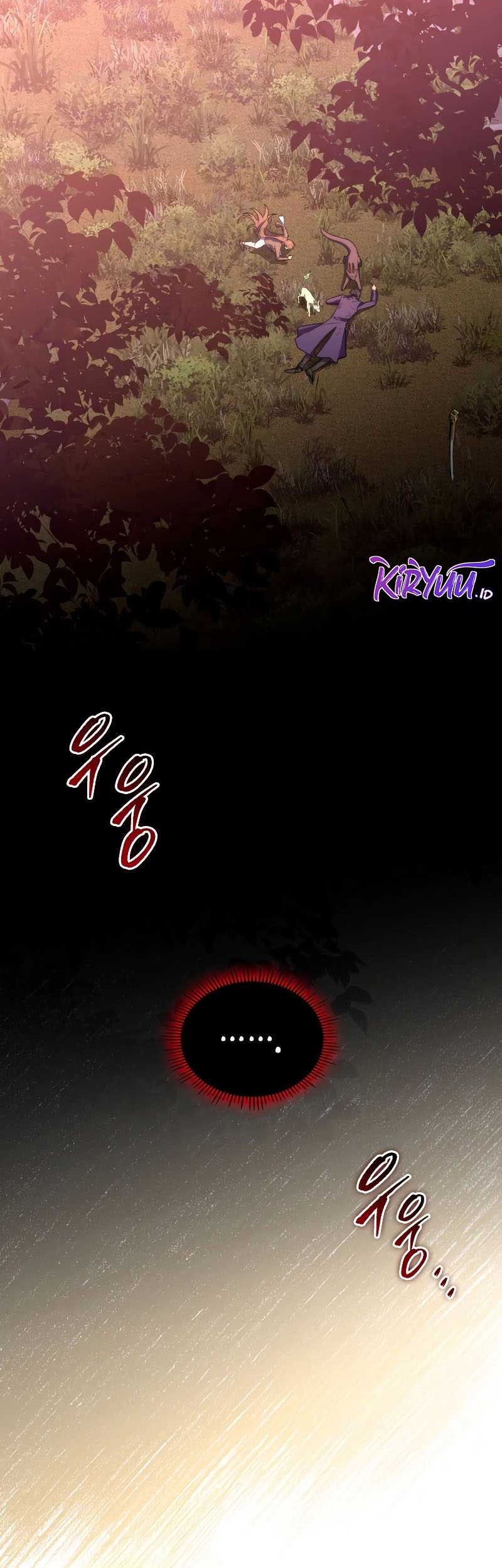F-Class Destiny Hunter Chapter 50 Gambar 60