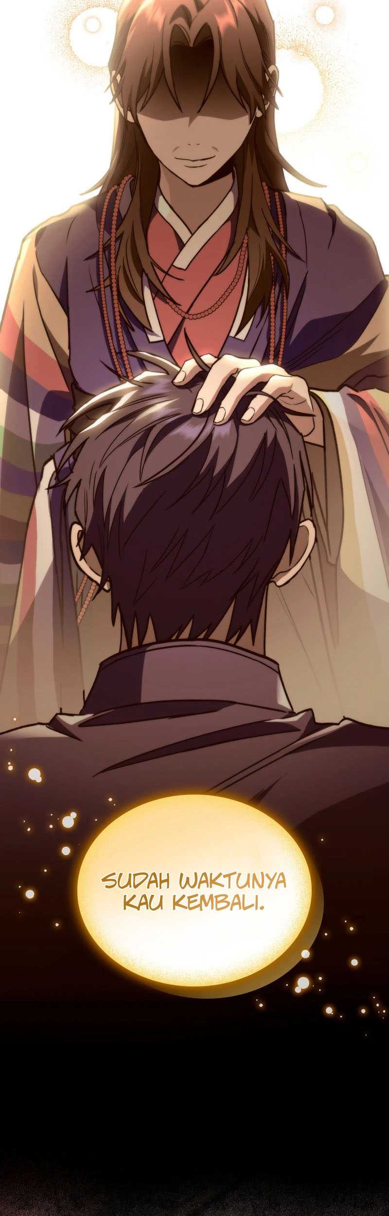 F-Class Destiny Hunter Chapter 50 Gambar 62