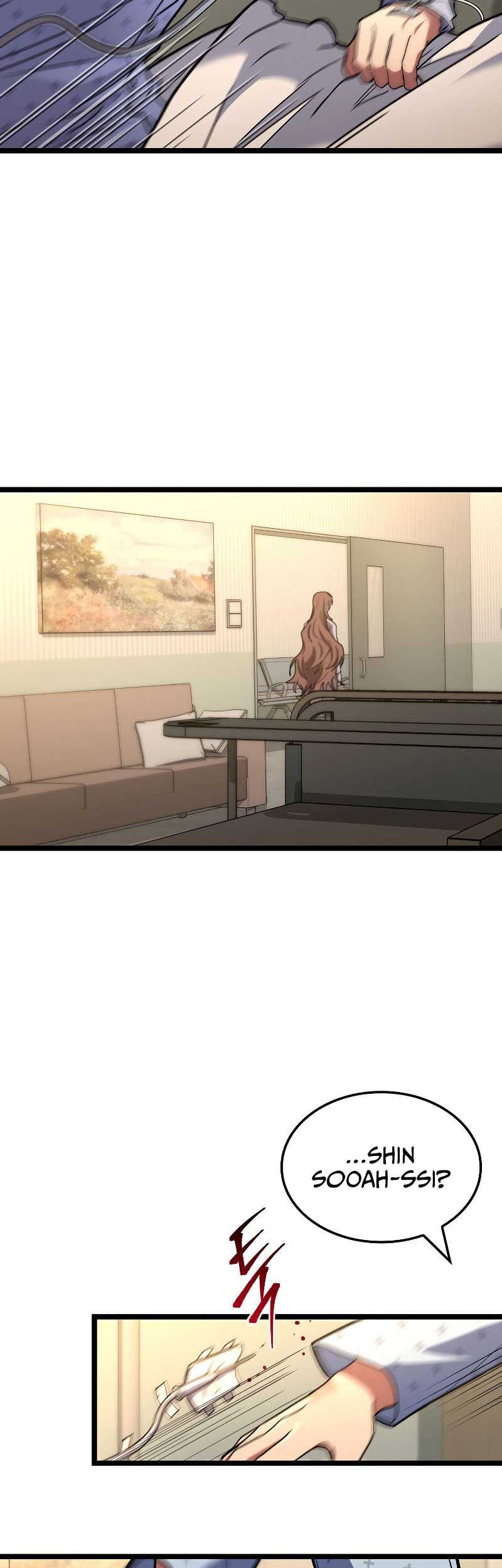 F-Class Destiny Hunter Chapter 50 Gambar 64