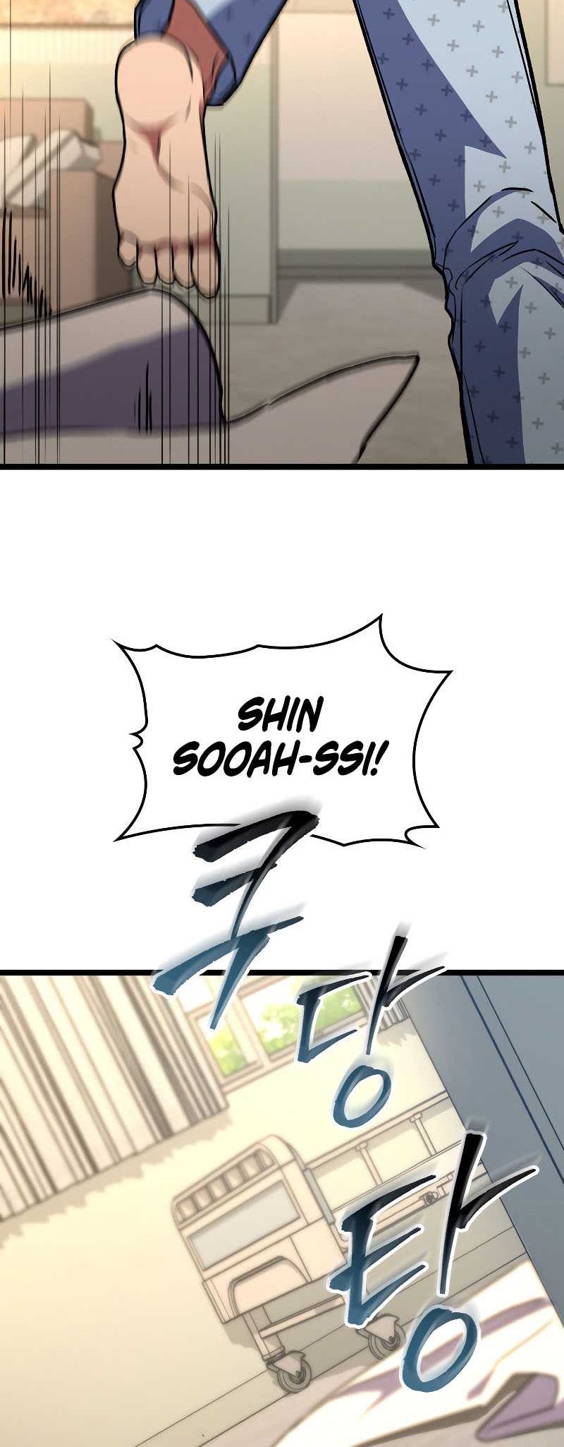 F-Class Destiny Hunter Chapter 50 Gambar 65