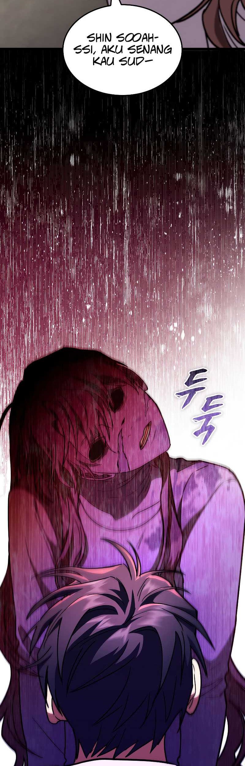 F-Class Destiny Hunter Chapter 50 Gambar 67