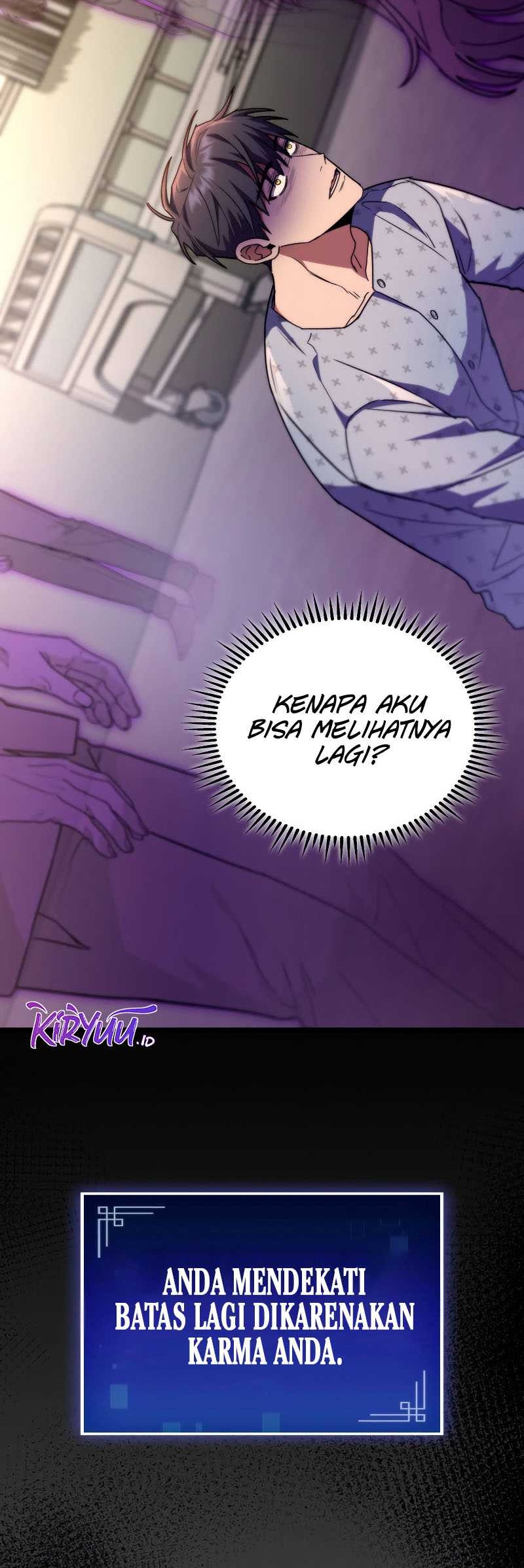 F-Class Destiny Hunter Chapter 50 Gambar 69