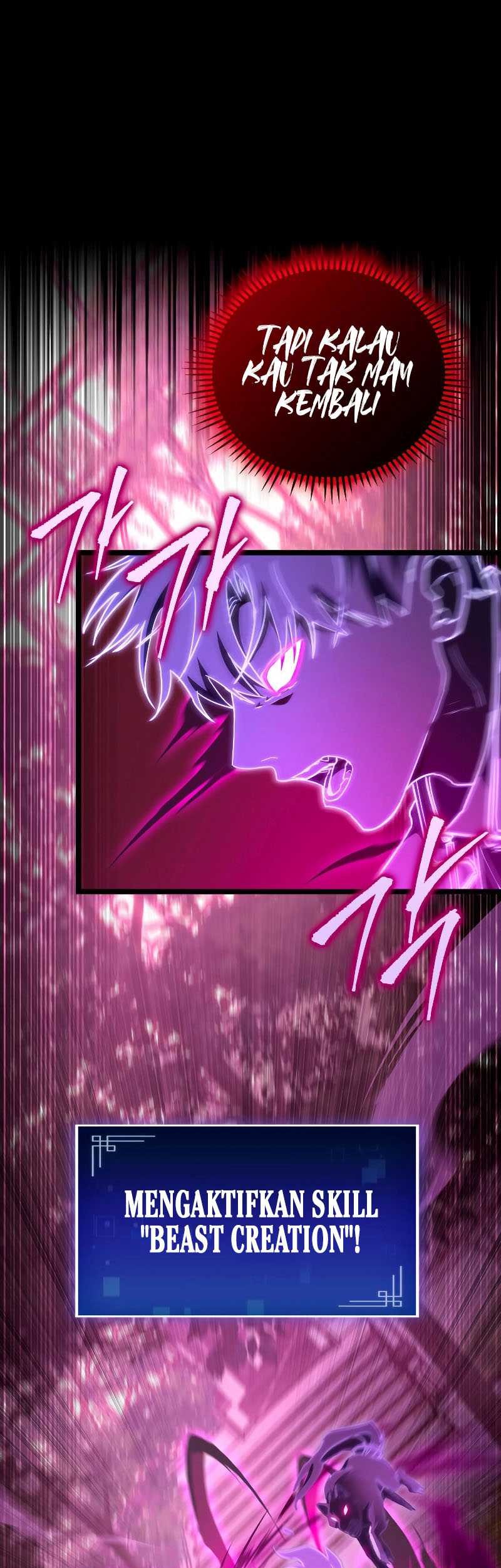 Baca Manhwa F-Class Destiny Hunter Chapter 50 Gambar 2