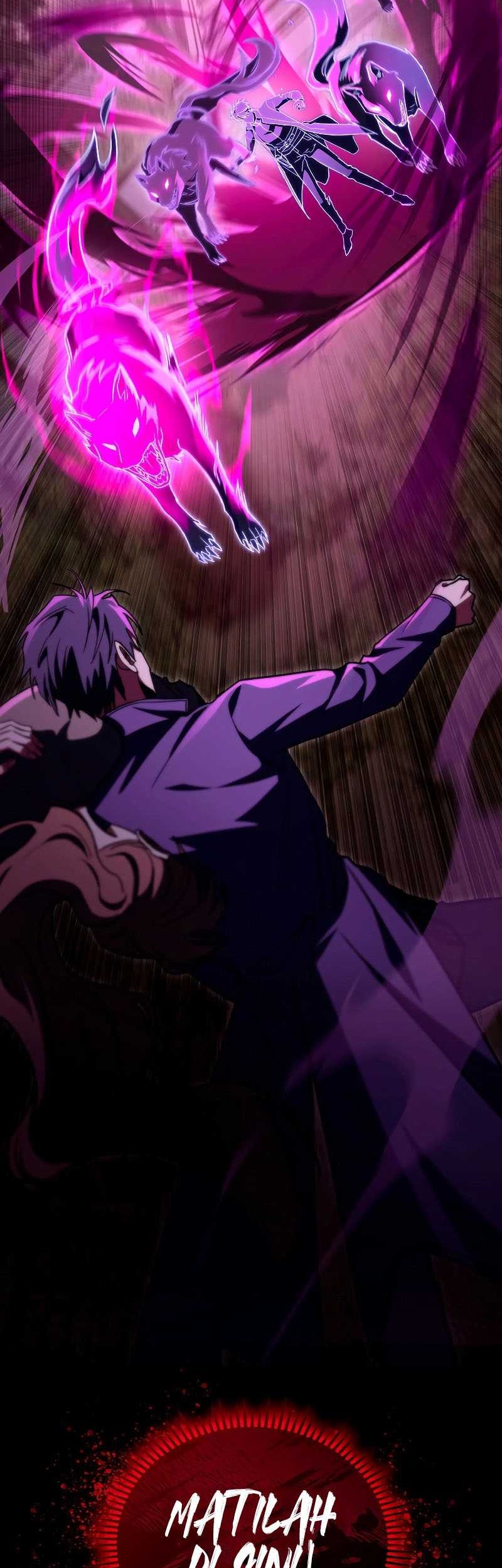 F-Class Destiny Hunter Chapter 50 Gambar 3