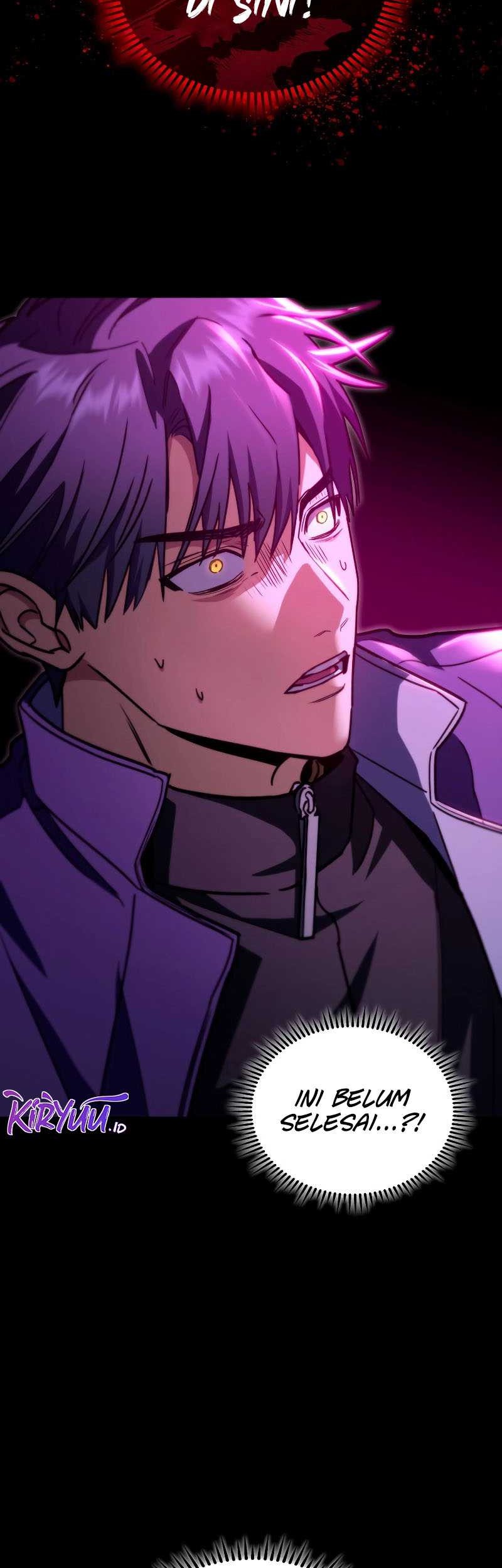 F-Class Destiny Hunter Chapter 50 Gambar 4