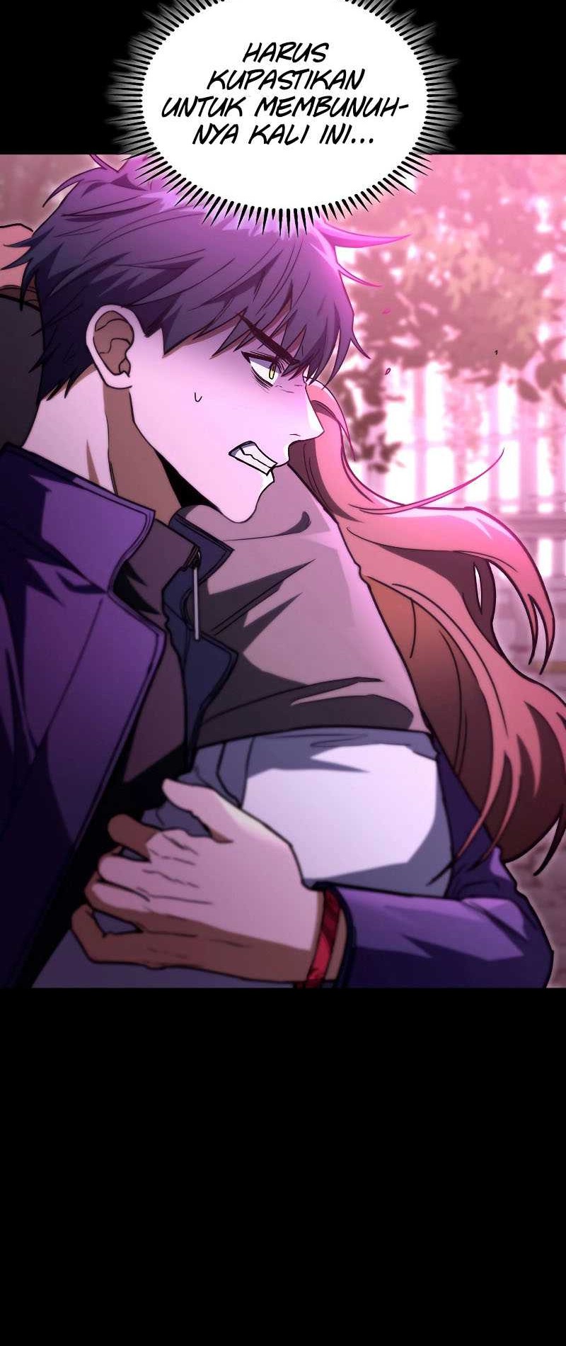 F-Class Destiny Hunter Chapter 50 Gambar 5