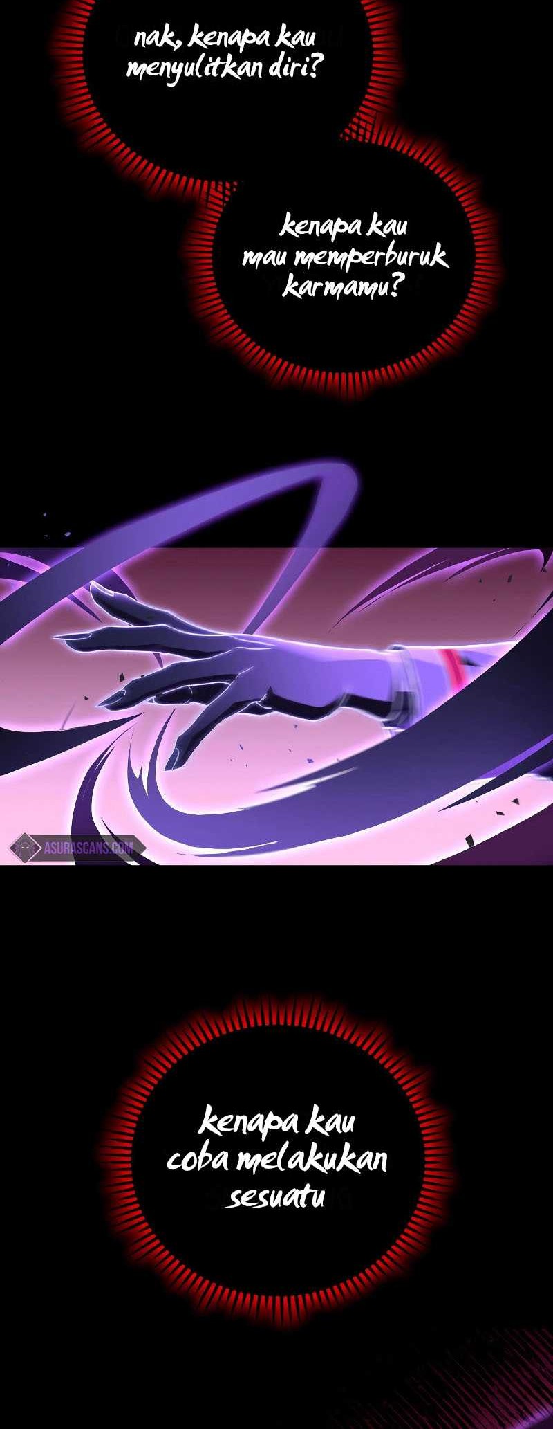 F-Class Destiny Hunter Chapter 50 Gambar 13