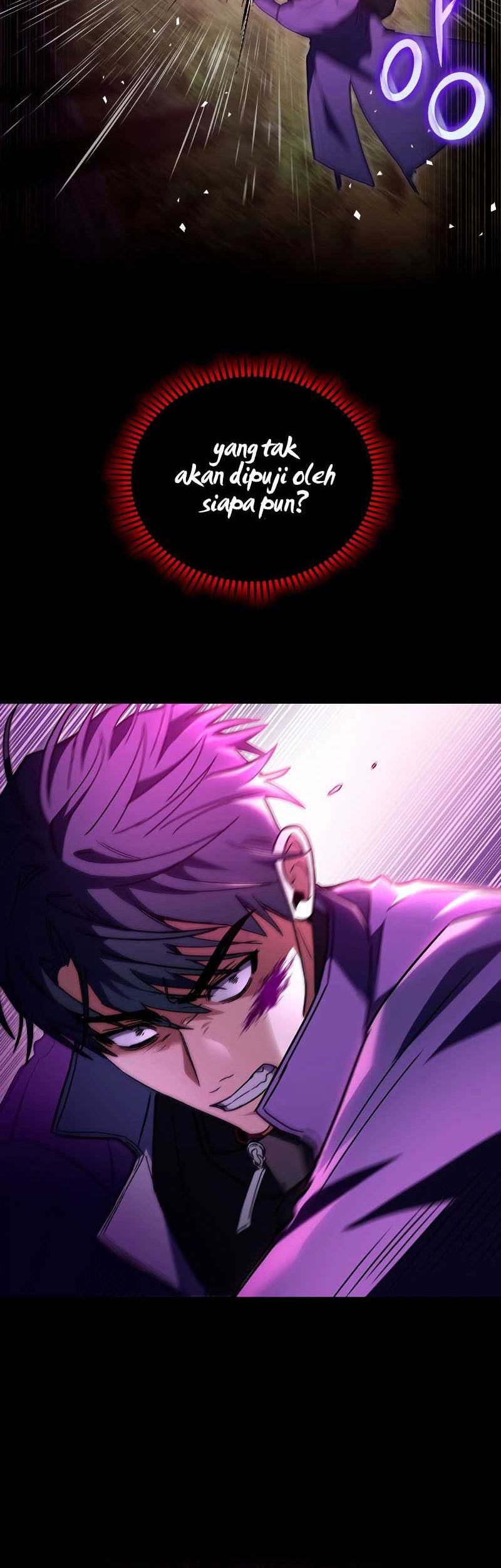 F-Class Destiny Hunter Chapter 50 Gambar 15