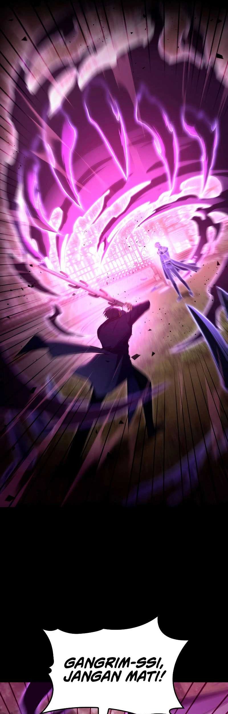 F-Class Destiny Hunter Chapter 50 Gambar 16