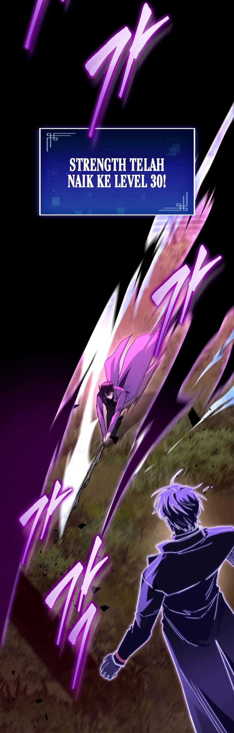 F-Class Destiny Hunter Chapter 50 Gambar 19