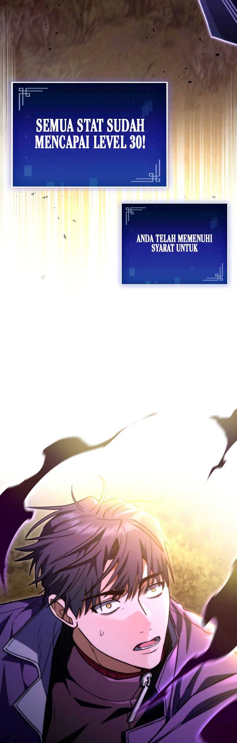 F-Class Destiny Hunter Chapter 50 Gambar 20