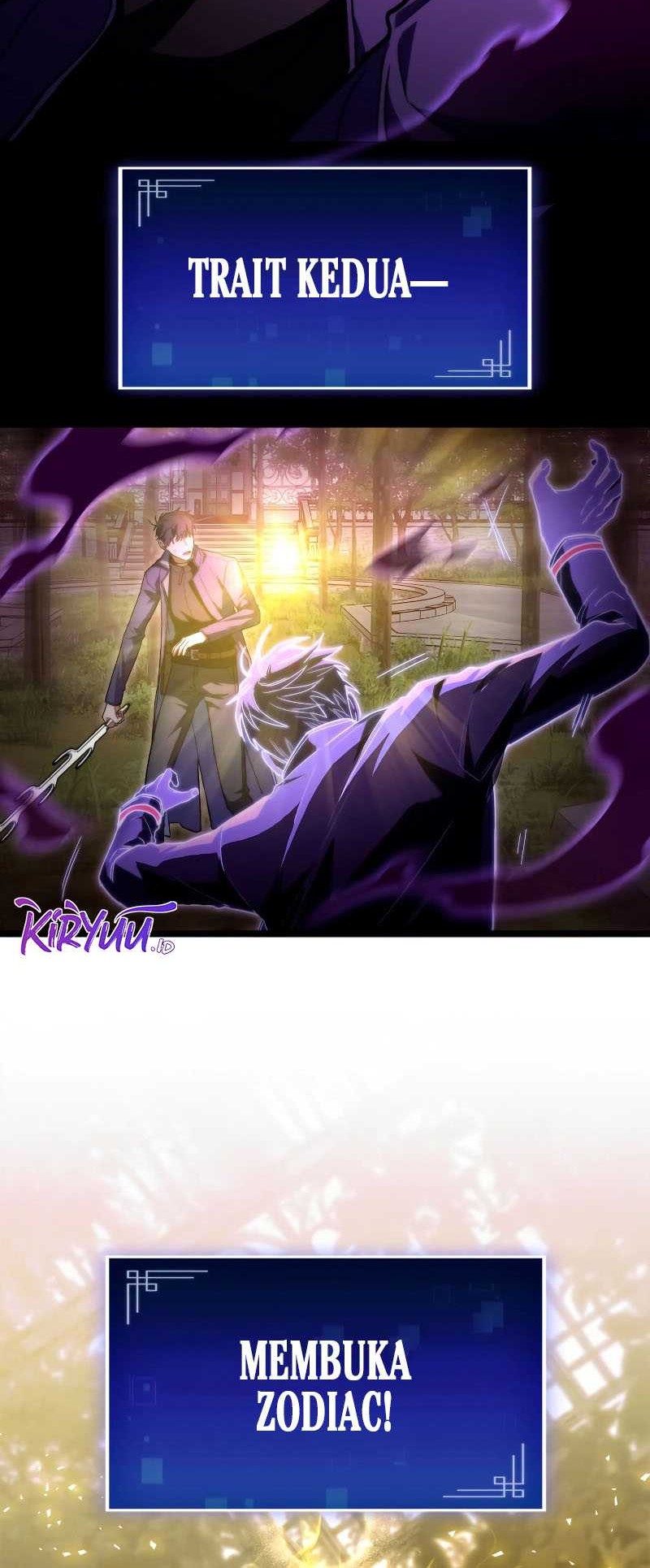 F-Class Destiny Hunter Chapter 50 Gambar 21