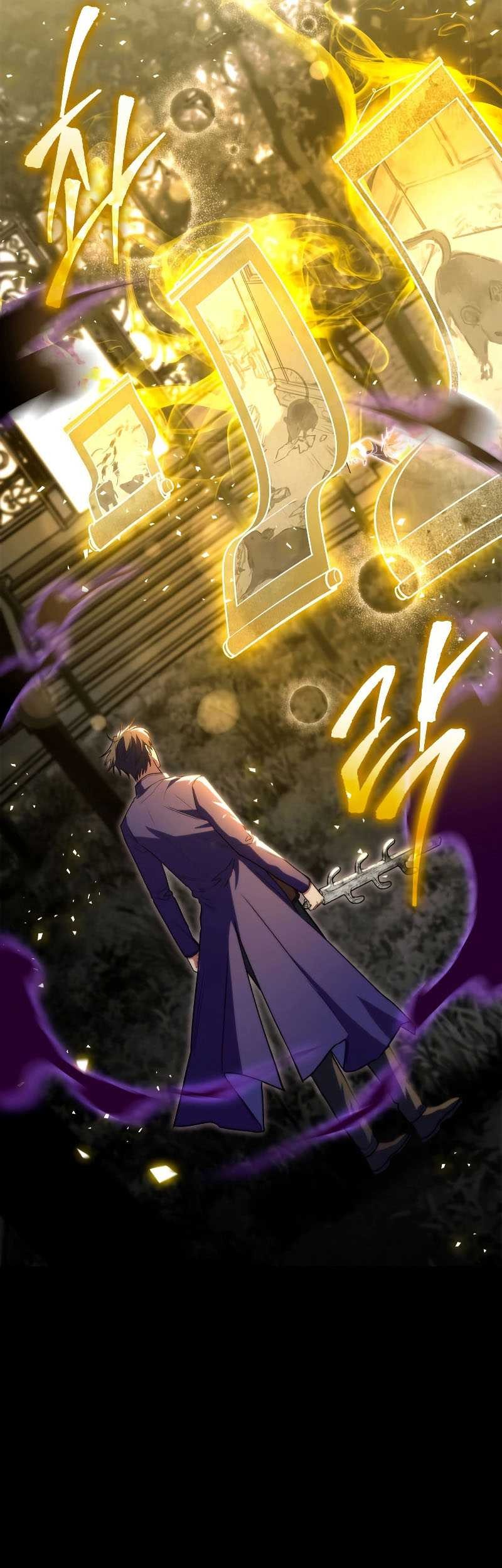 F-Class Destiny Hunter Chapter 50 Gambar 22