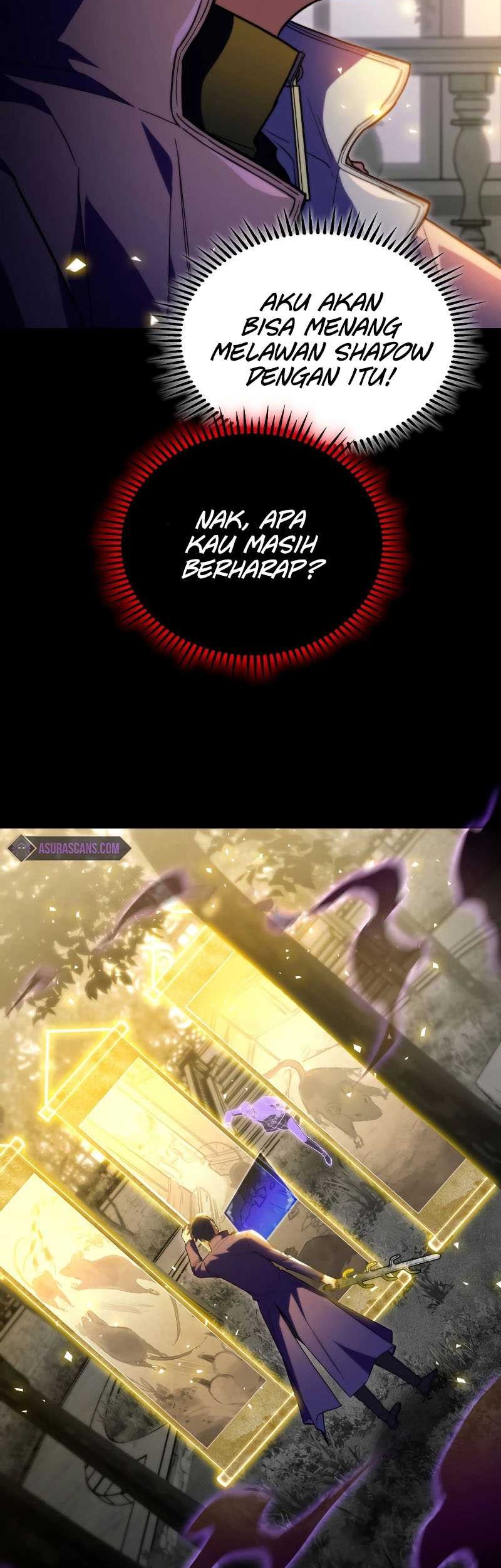 F-Class Destiny Hunter Chapter 50 Gambar 24