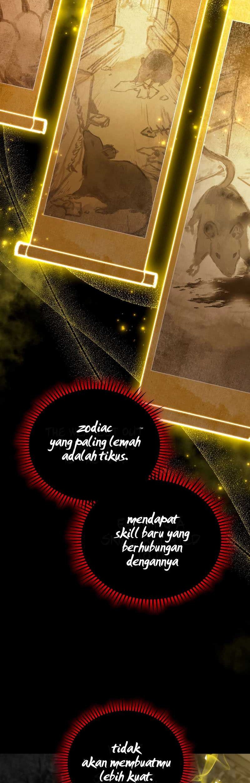 F-Class Destiny Hunter Chapter 50 Gambar 27