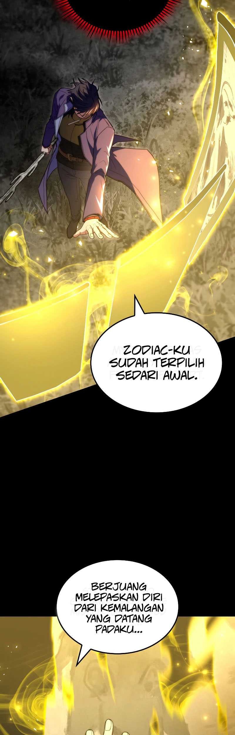 F-Class Destiny Hunter Chapter 50 Gambar 28