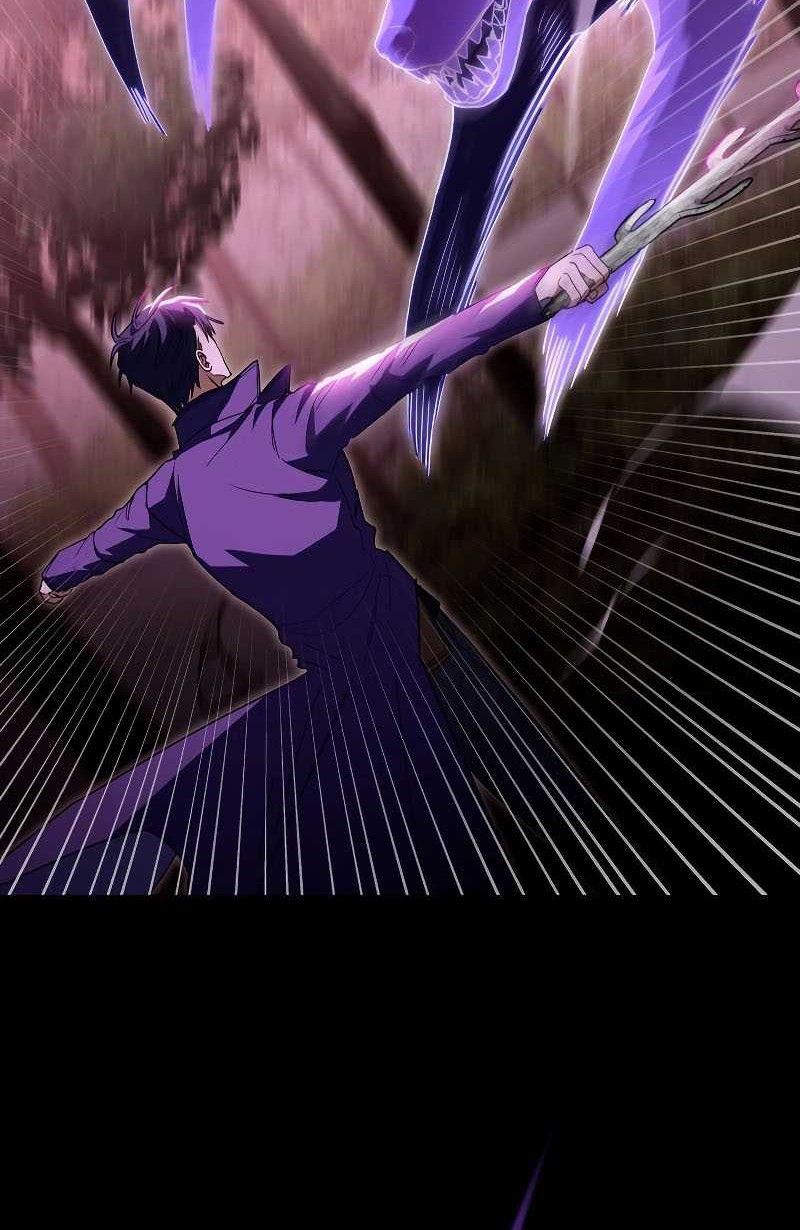 F-Class Destiny Hunter Chapter 50 Gambar 33