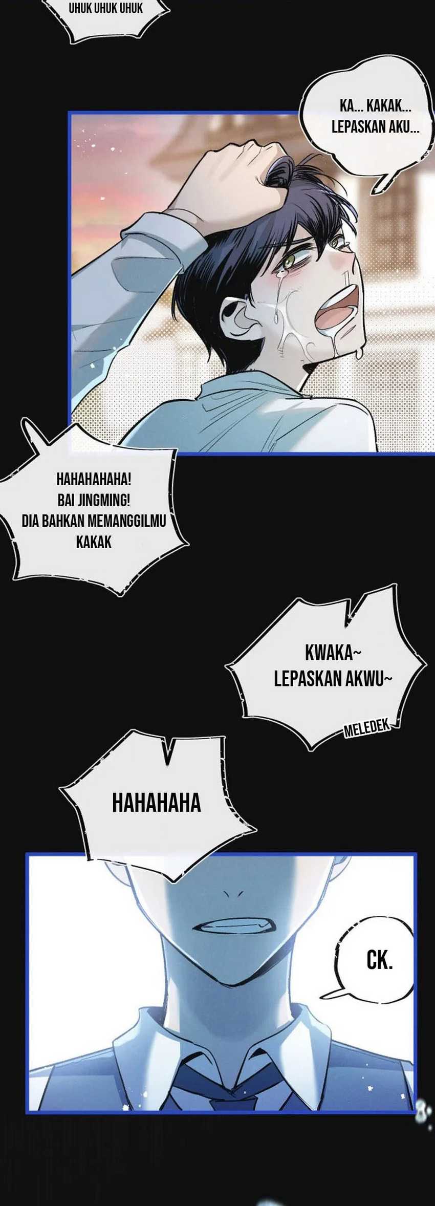 Apocalypse Super Farm Chapter 22 Gambar 16