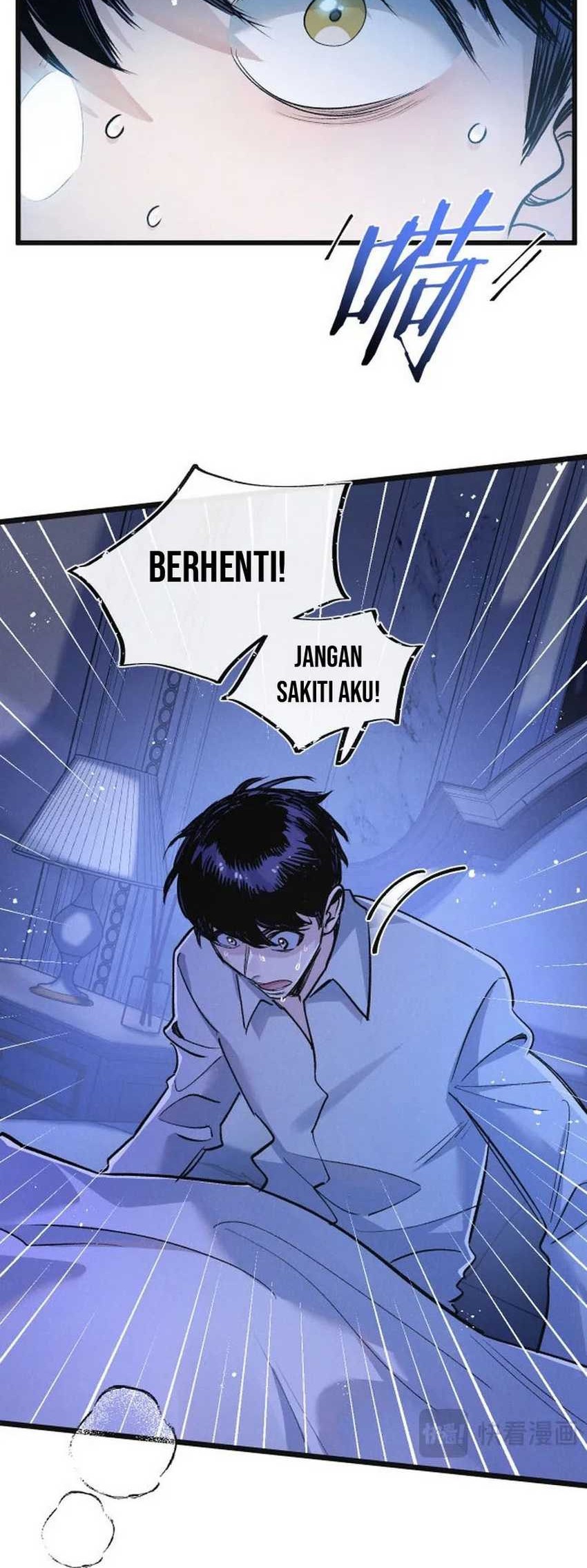 Apocalypse Super Farm Chapter 22 Gambar 18