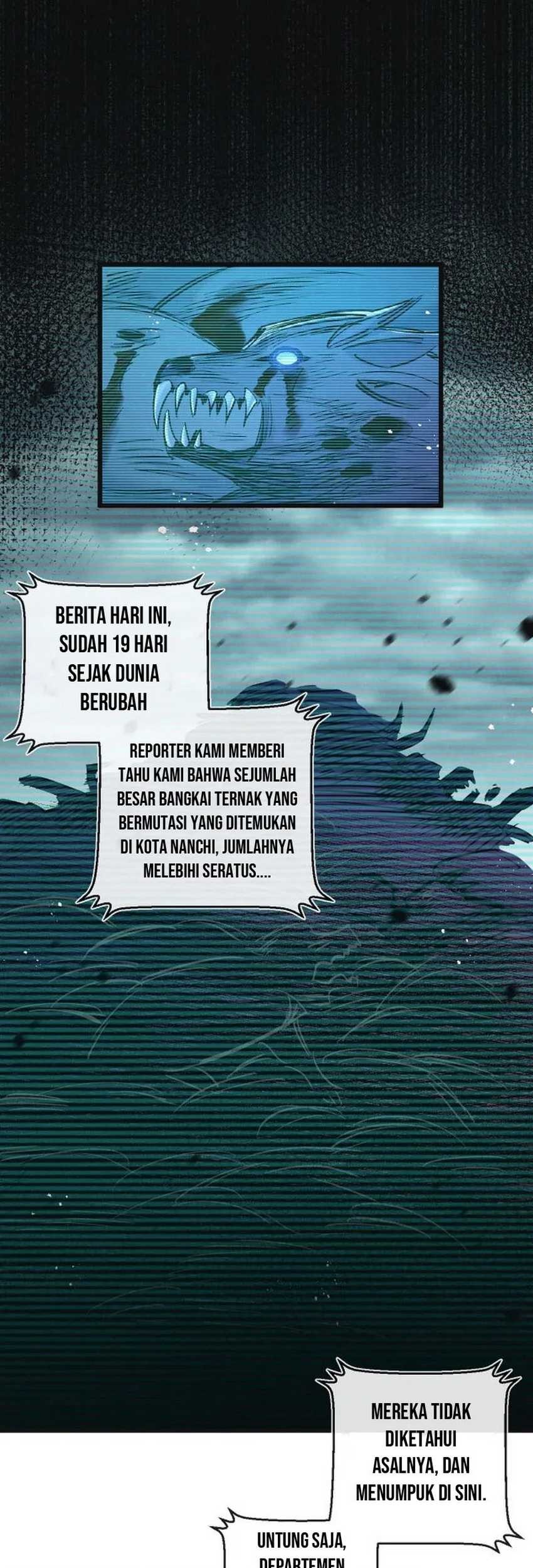 Apocalypse Super Farm Chapter 22 Gambar 21