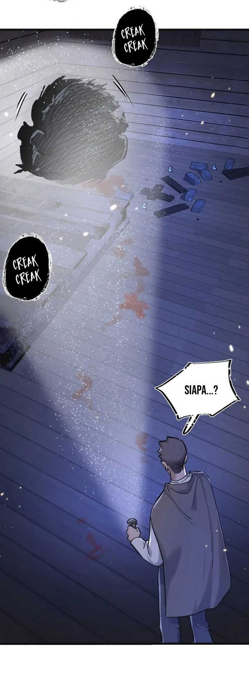 Apocalypse Super Farm Chapter 22 Gambar 36