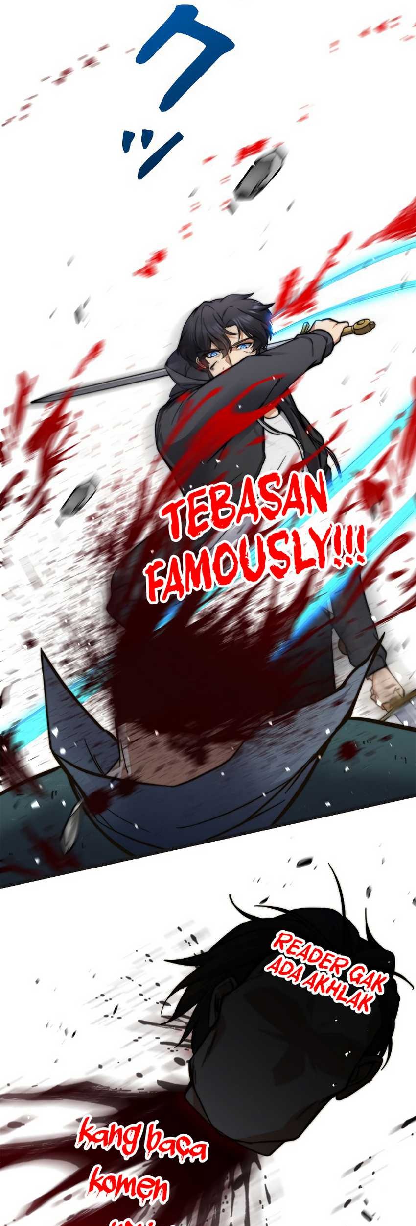 Apocalypse Super Farm Chapter 22 Gambar 41