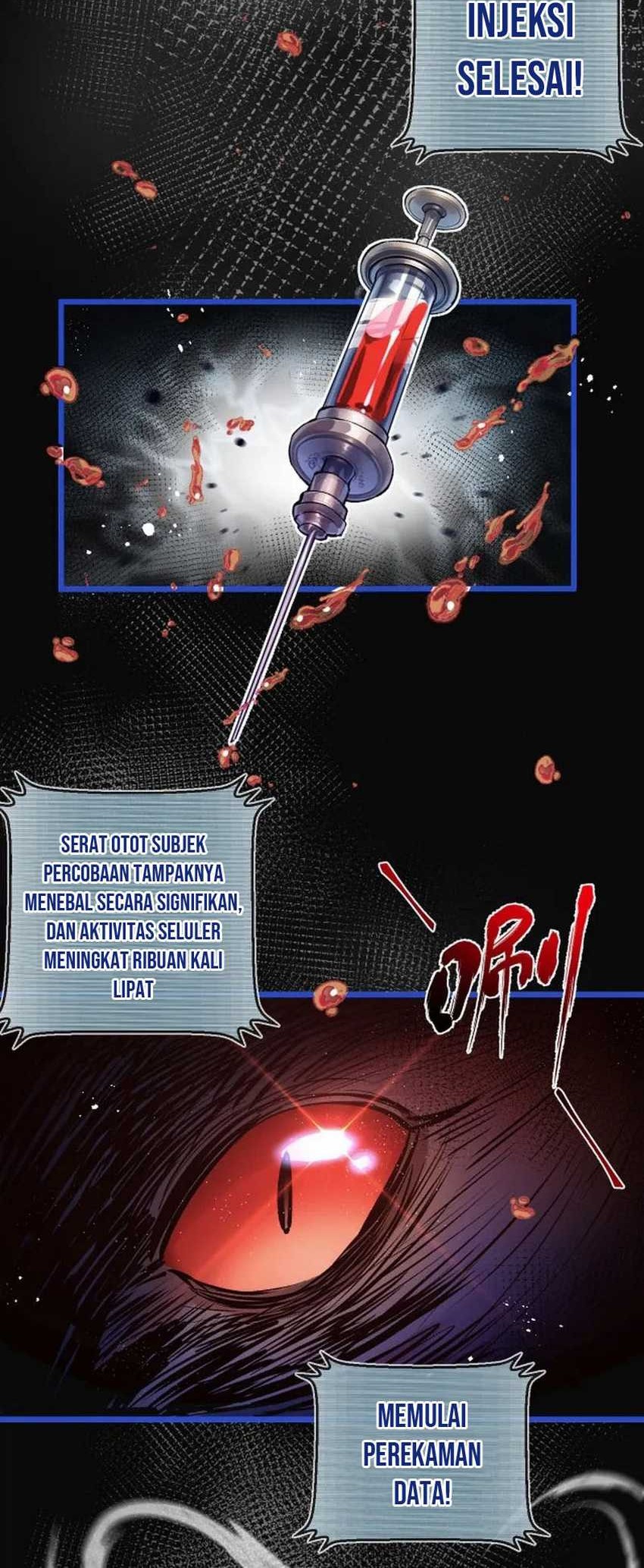 Apocalypse Super Farm Chapter 22 Gambar 4