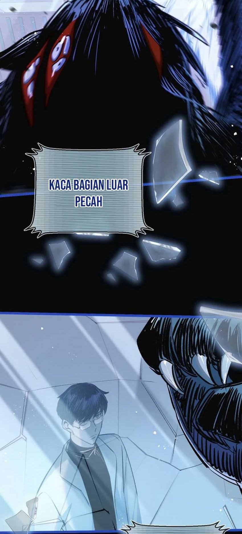 Apocalypse Super Farm Chapter 22 Gambar 8