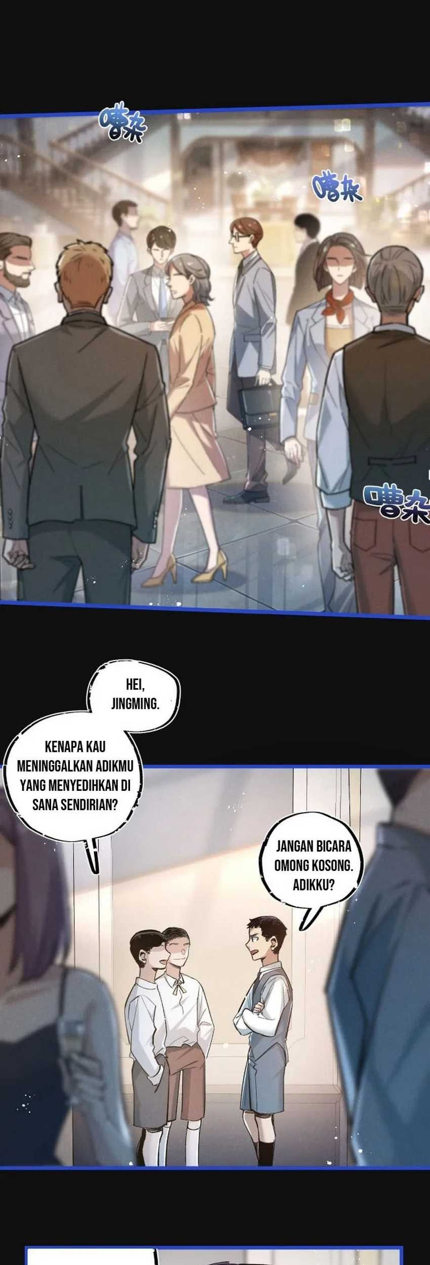 Apocalypse Super Farm Chapter 22 Gambar 11