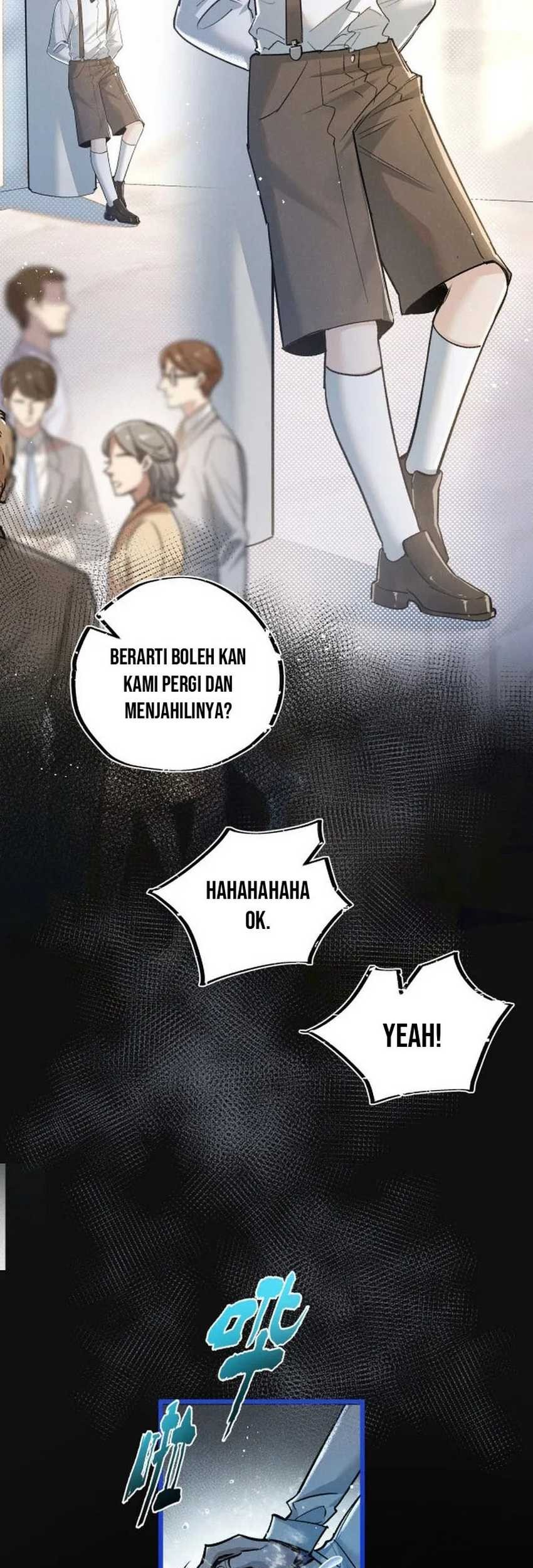 Apocalypse Super Farm Chapter 22 Gambar 13