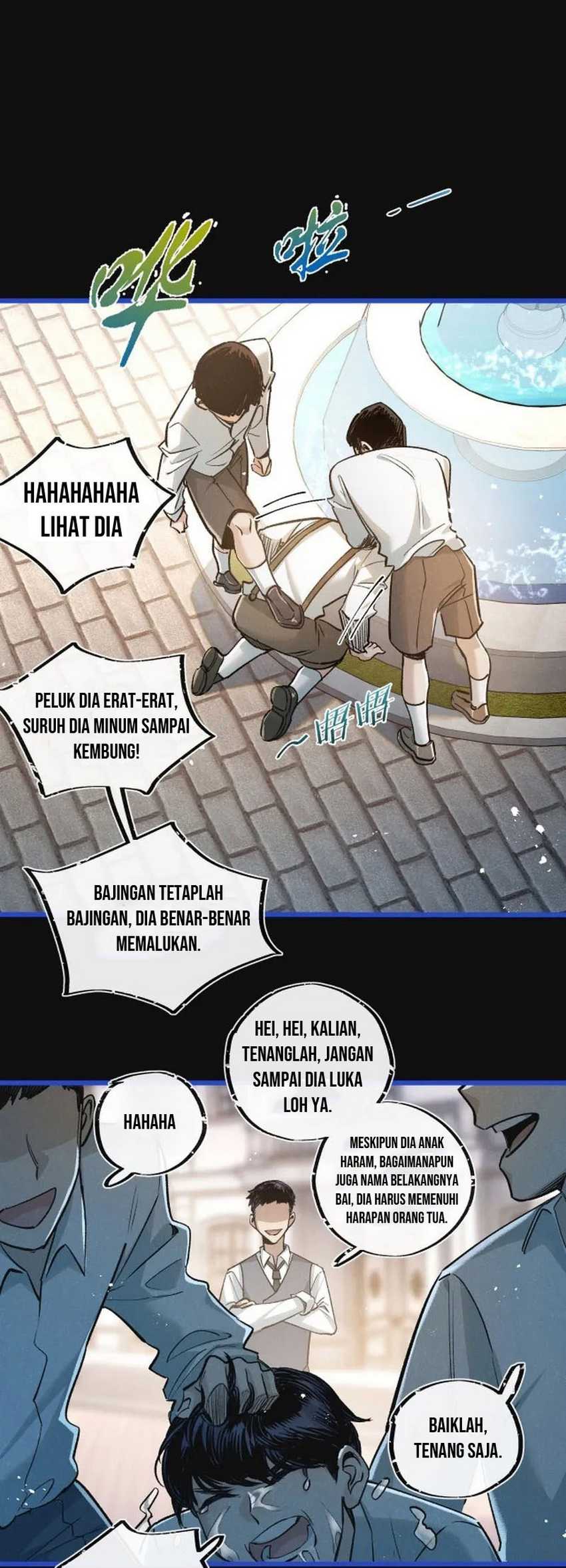 Apocalypse Super Farm Chapter 22 Gambar 15