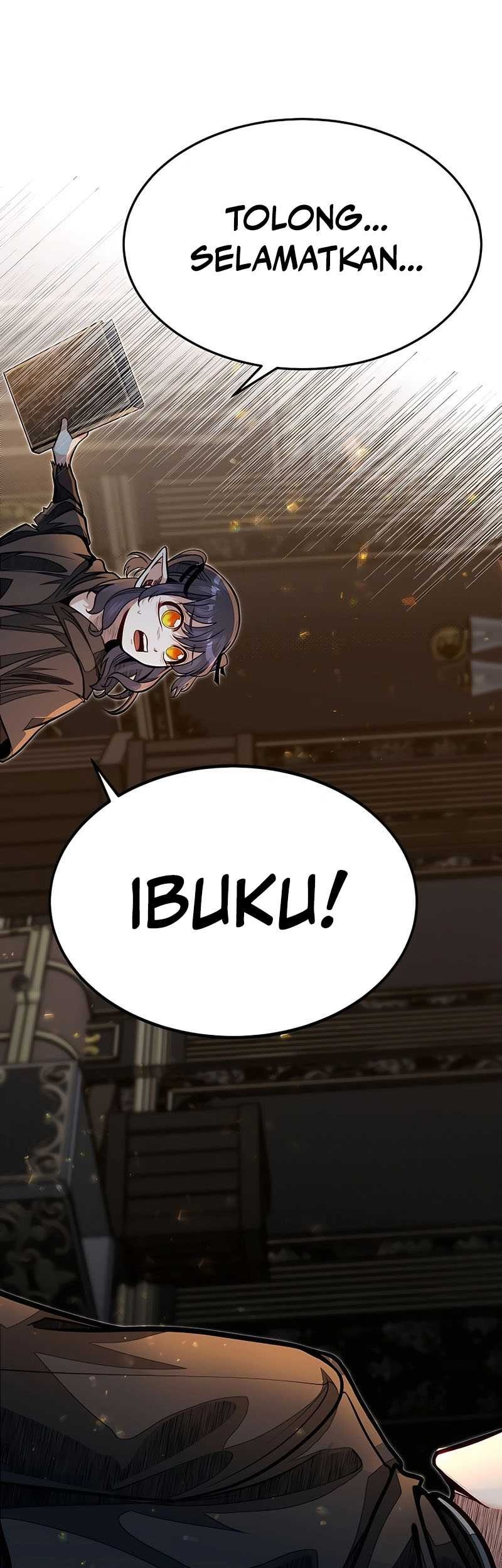 Baca Manhwa The Little Brother Is the Academy’s Hotshot Chapter 55 Gambar 2