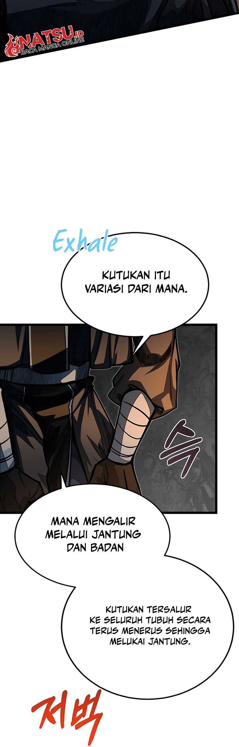 The Little Brother Is the Academy’s Hotshot Chapter 55 Gambar 3