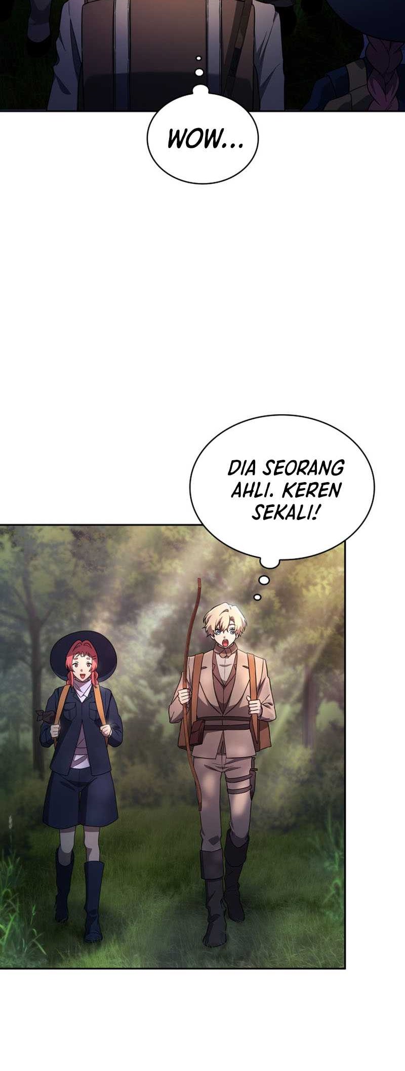 Infinite Mage Chapter 61 Gambar 33