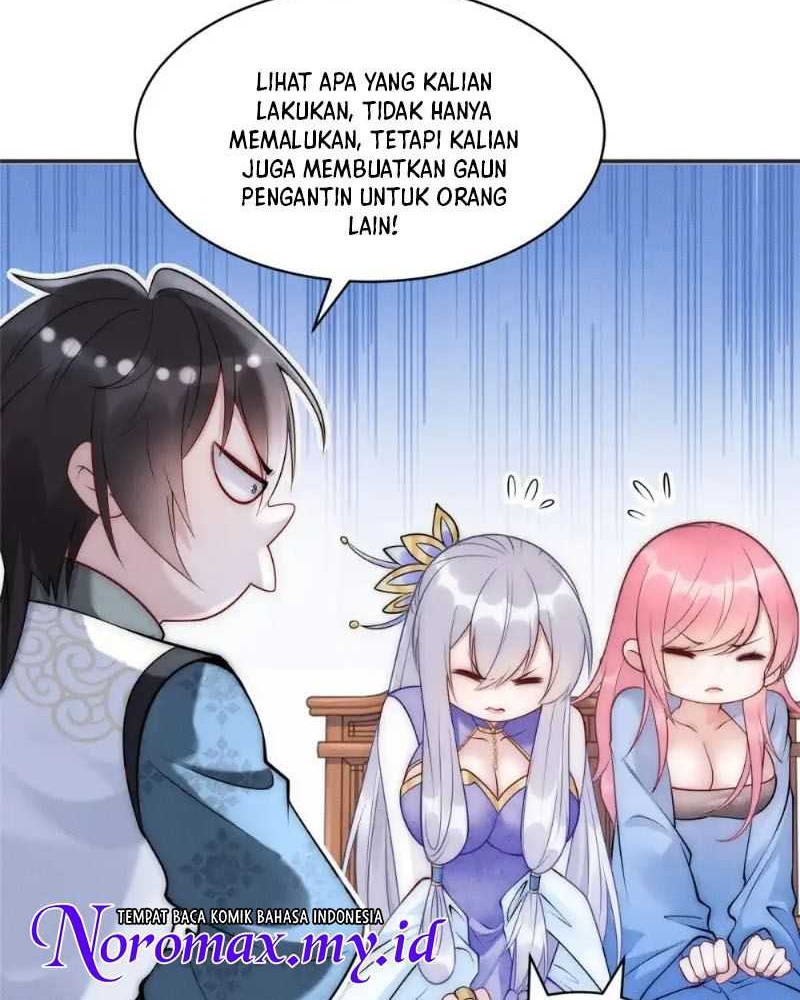 Reward 100 Million Lives at the Beginning Chapter 103 Gambar 23