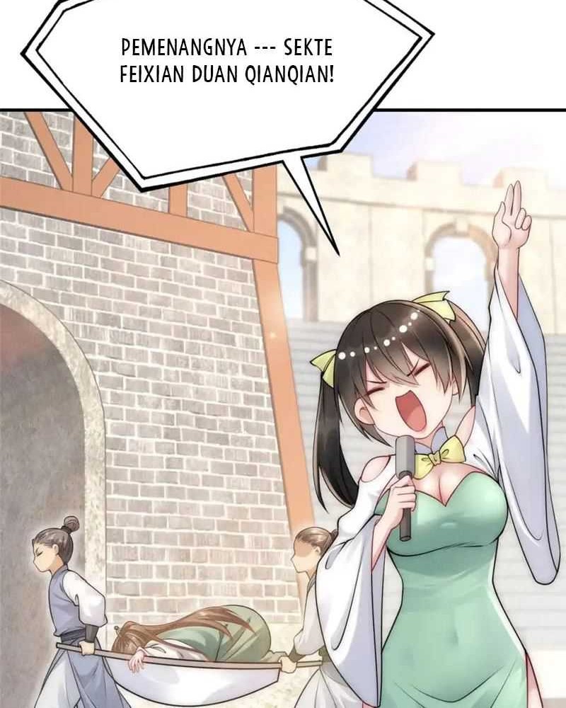 Reward 100 Million Lives at the Beginning Chapter 103 Gambar 17