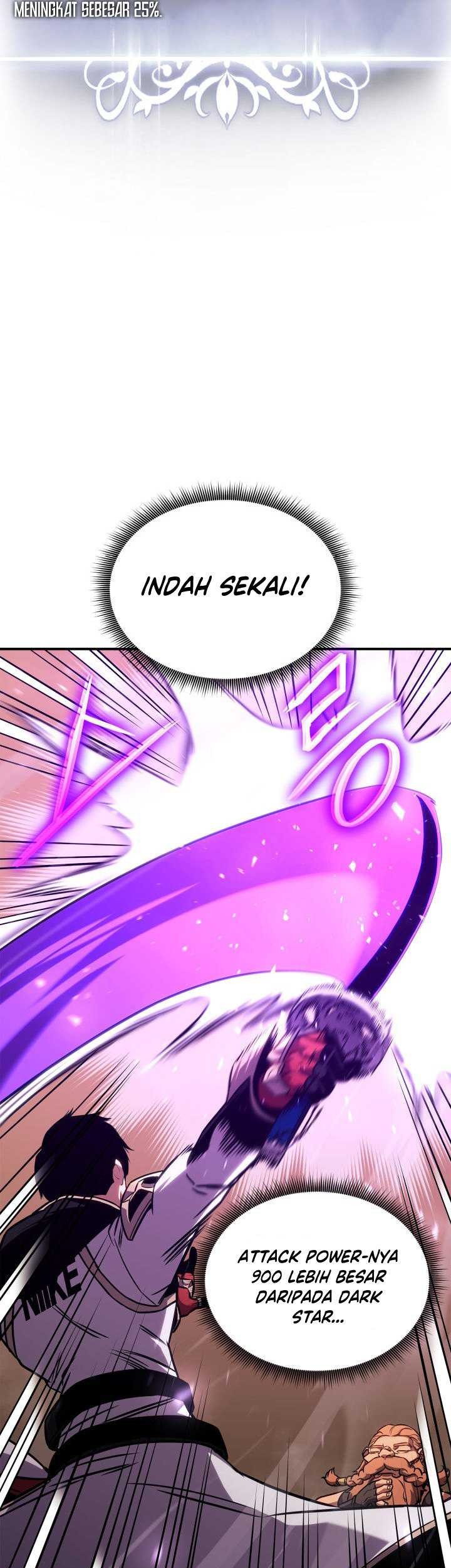 Ranker’s Return (Remake) Chapter 134 Gambar 24