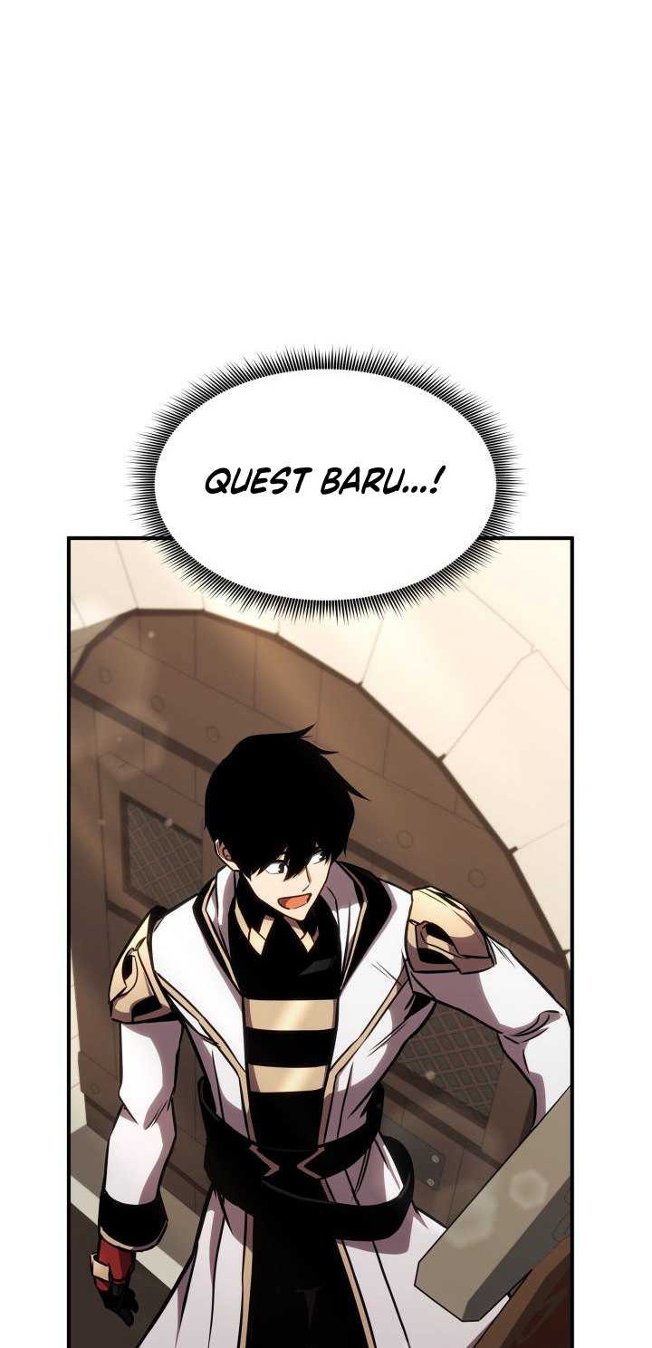 Ranker’s Return (Remake) Chapter 134 Gambar 29