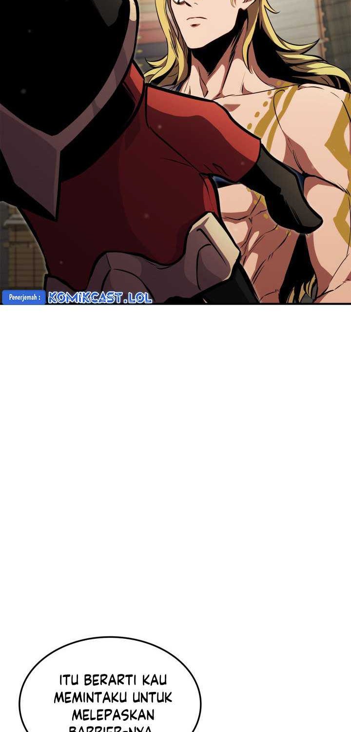 Ranker’s Return (Remake) Chapter 134 Gambar 37