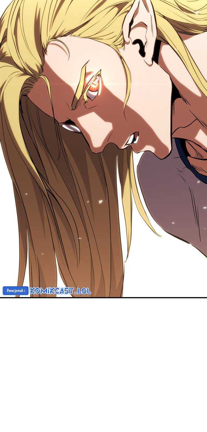 Ranker’s Return (Remake) Chapter 134 Gambar 39