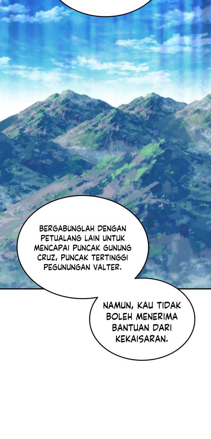 Ranker’s Return (Remake) Chapter 134 Gambar 41