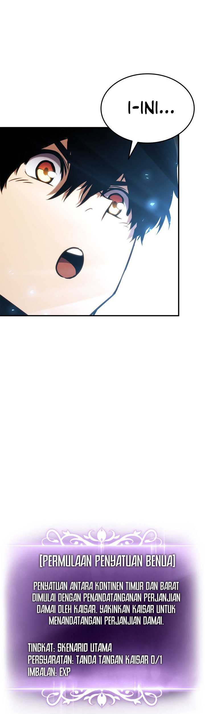 Ranker’s Return (Remake) Chapter 134 Gambar 52