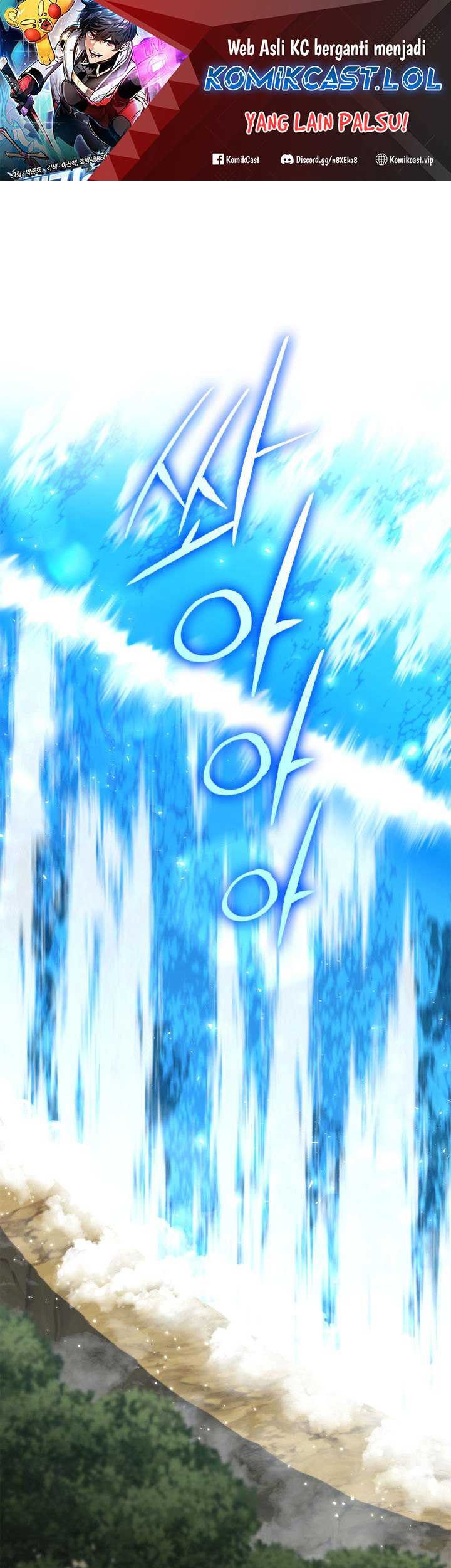 Baca Manhwa Ranker’s Return (Remake) Chapter 134 Gambar 2