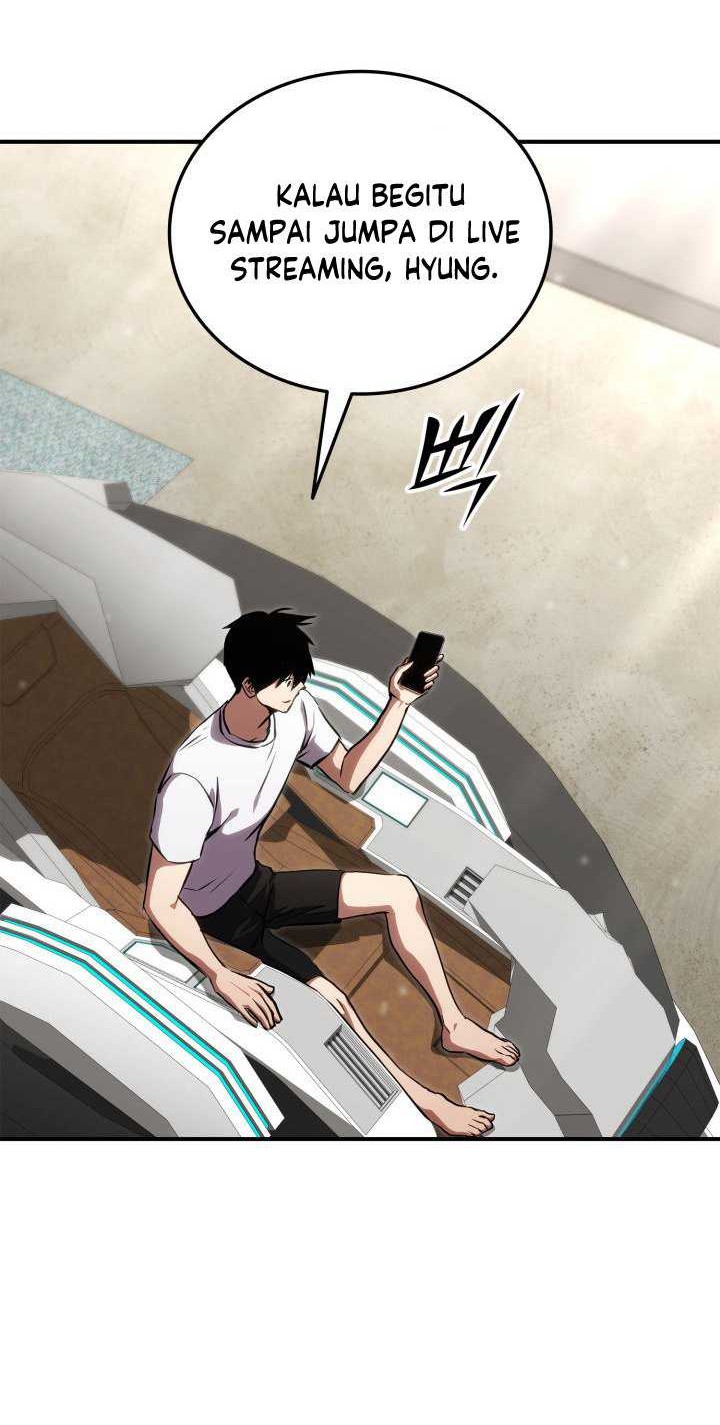 Ranker’s Return (Remake) Chapter 134 Gambar 63