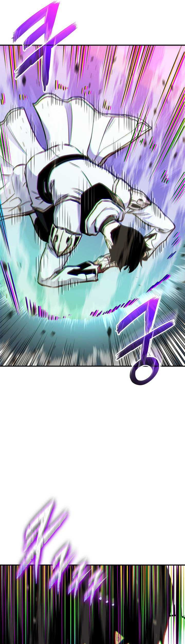 Ranker’s Return (Remake) Chapter 134 Gambar 66