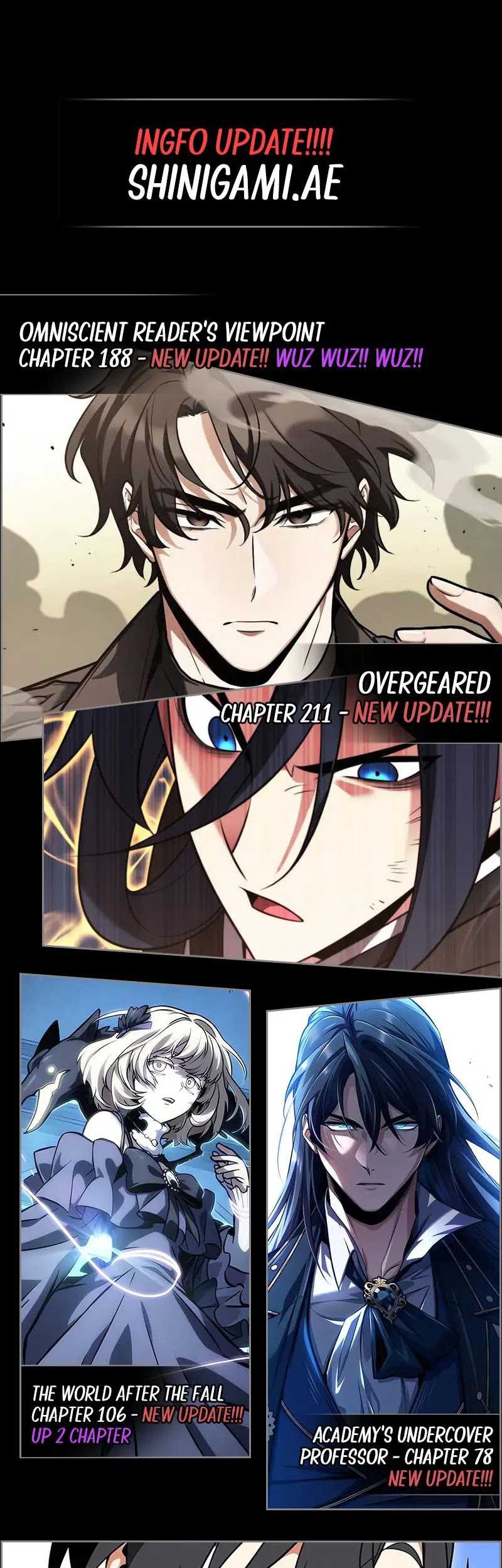 The 100th Regression Of The Max-Level Player Chapter 32 Gambar 69